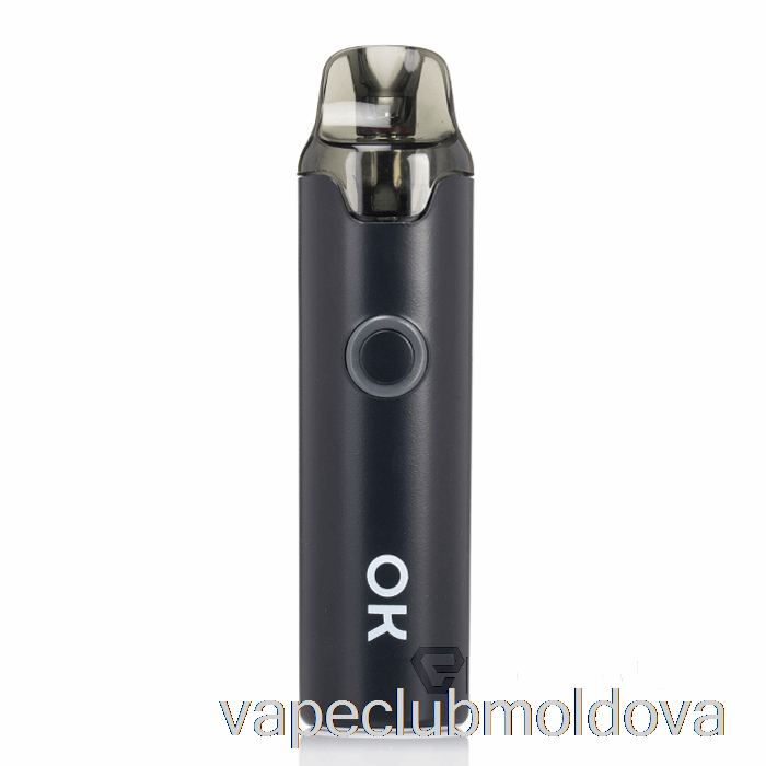 Vape Mod Innokin Okino C100 Pod Sistem Negru